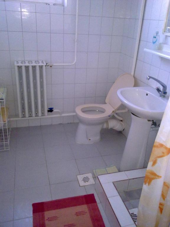 Bed and Breakfast Alabástrom Panzió és Étterem Bogács Habitación foto